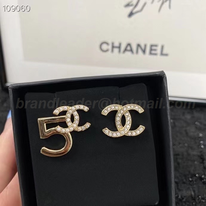 Chanel Earrings 1345